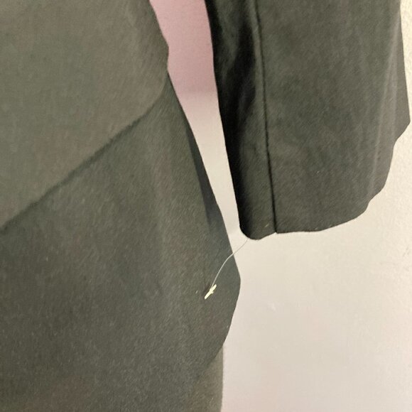 Dress Barn Jacket, NWOT, 3/4 Sleeves, Size L - Picture 12 of 15